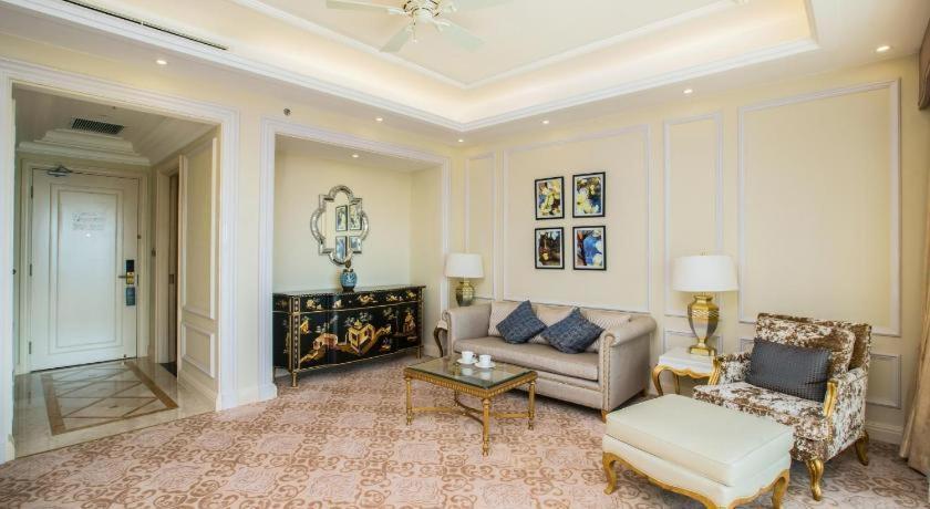 Отель Vinoasis Phu Quoc Бьенхоа Экстерьер фото